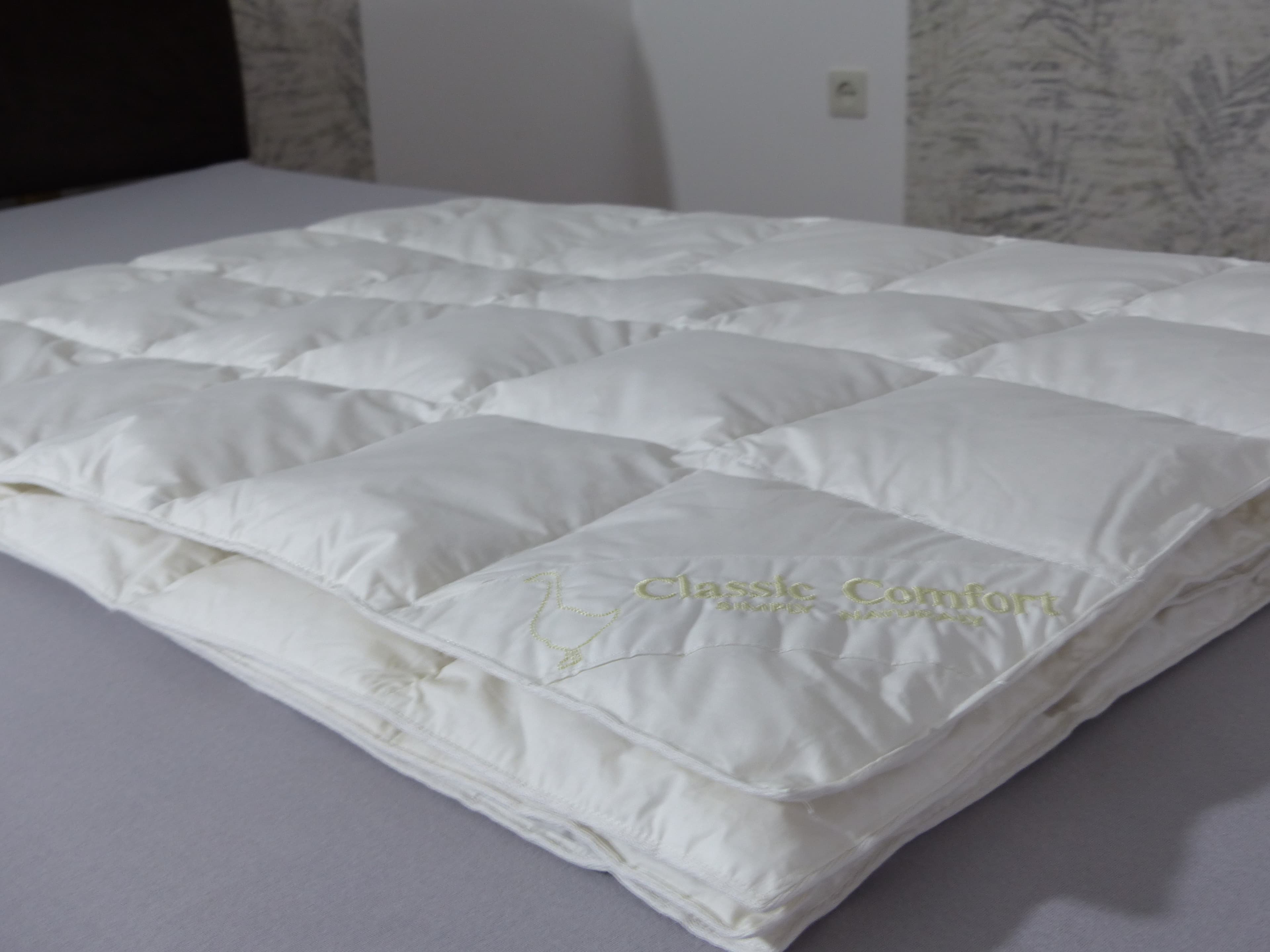 Letnji jorgan  50% paperje 50% perje