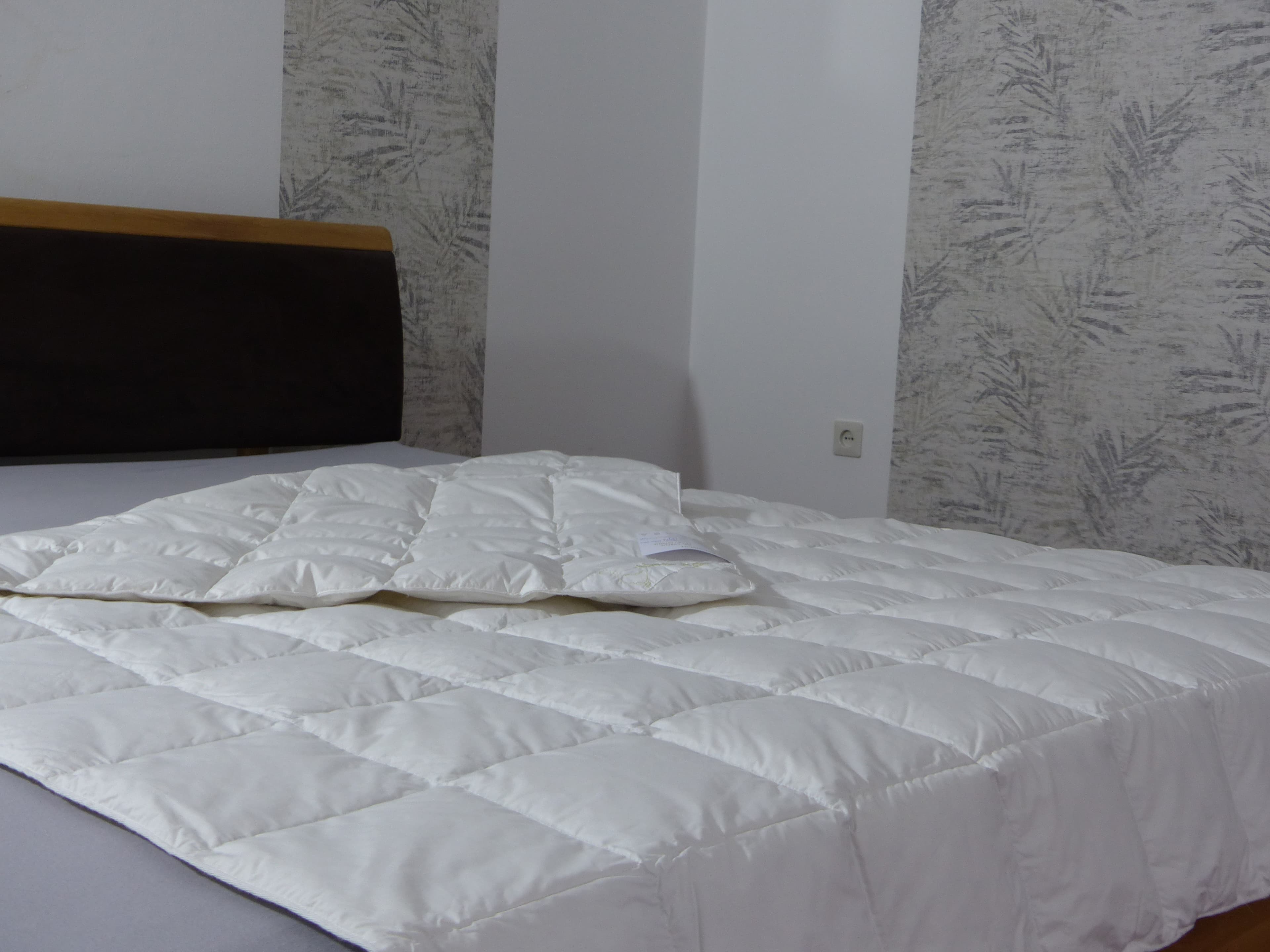 Letnji Jorgan 70% paperje 30% perje 2