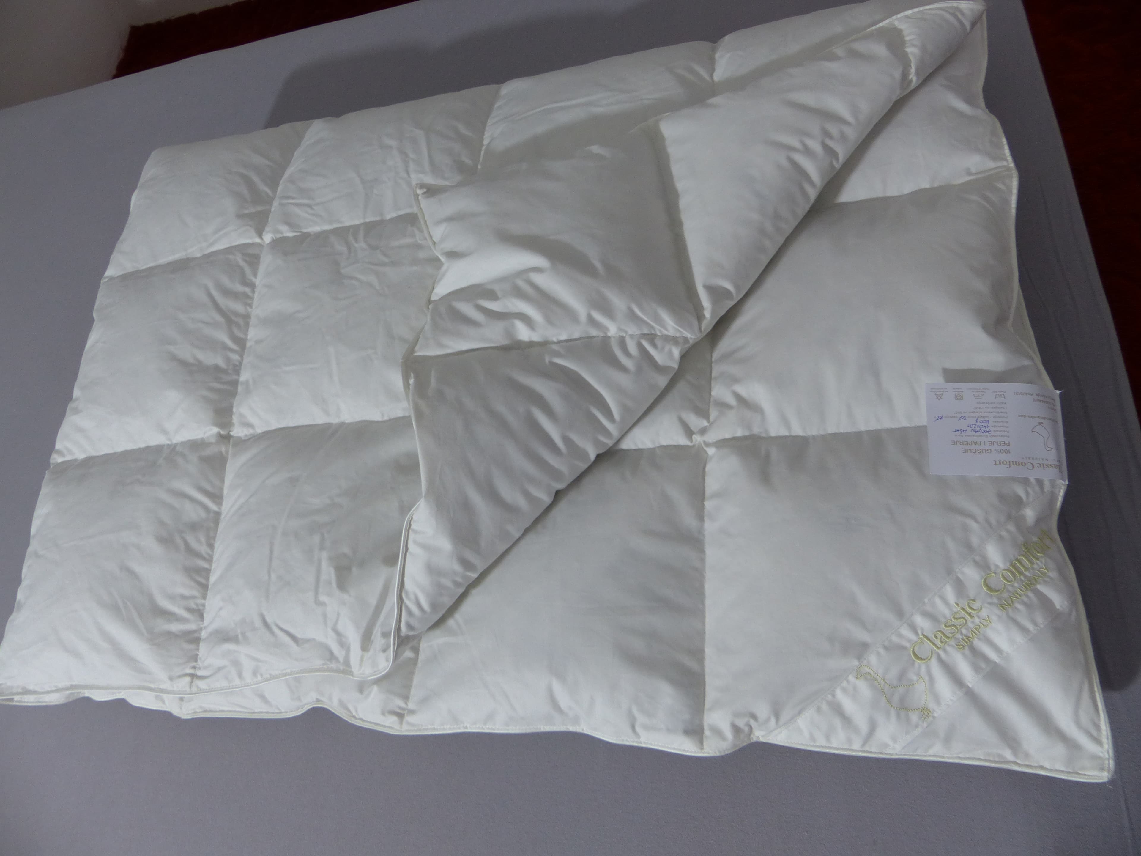 Letnji Jorgan 100% paperje