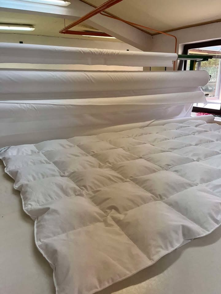 Proleće/Jesen Jorgan 70%paperje 30% perje 2