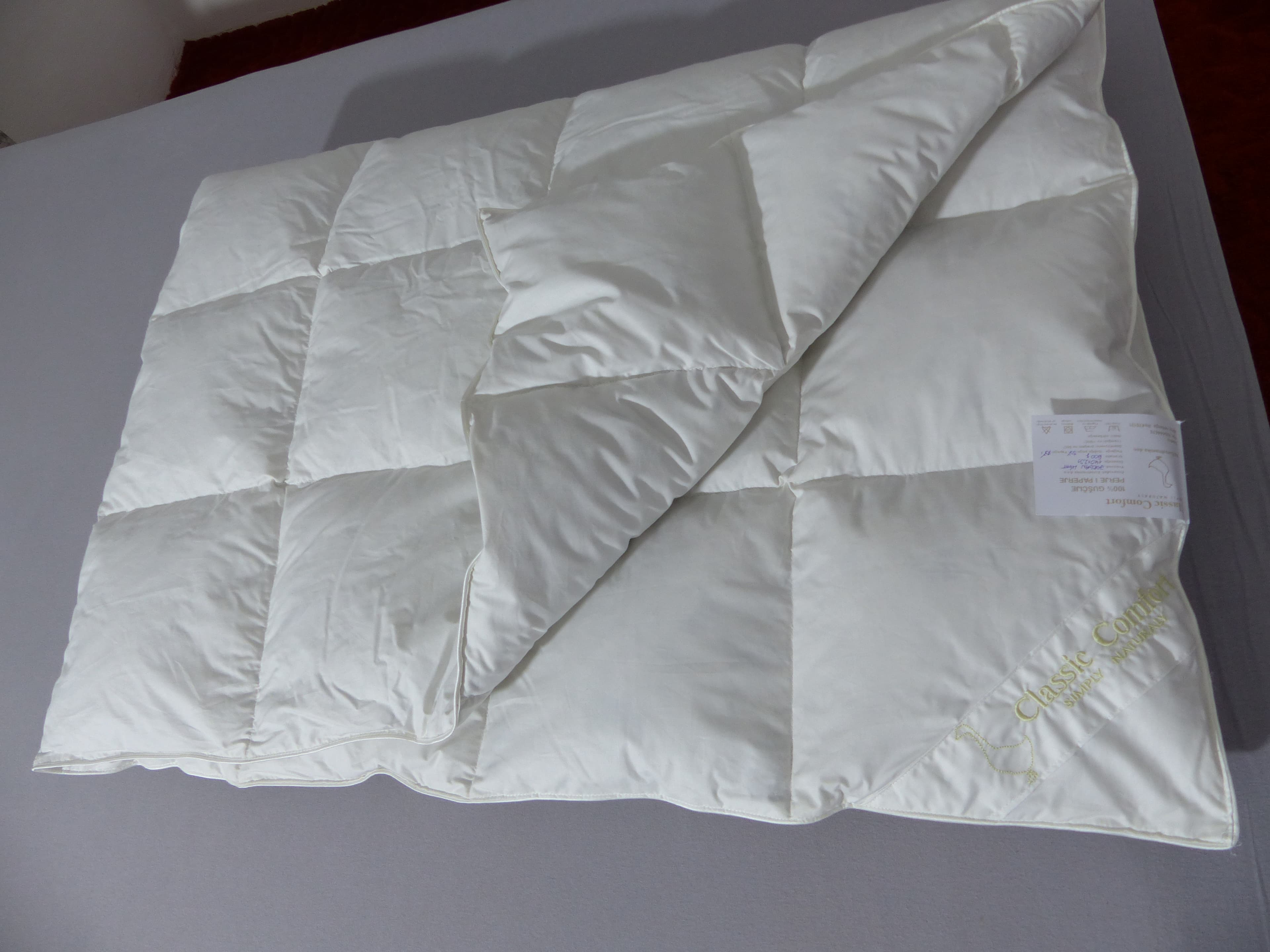 Proleće/Jesen Jorgan 70%paperje 30% perje