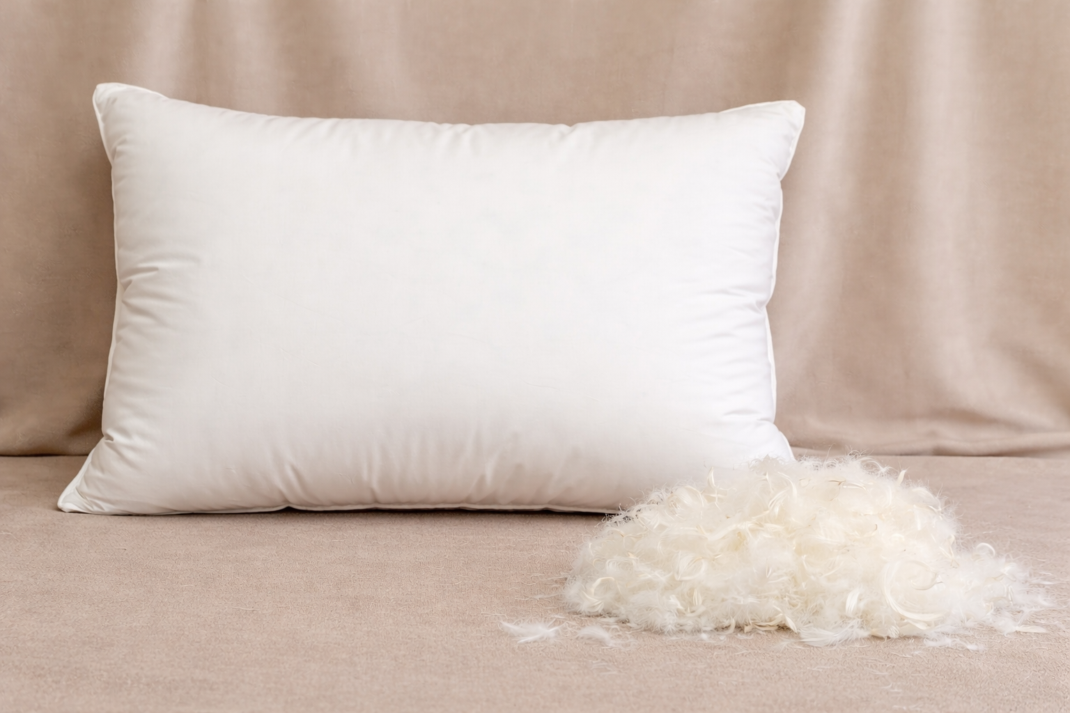 Perjani Jastuk 50% paperje - 50% perje