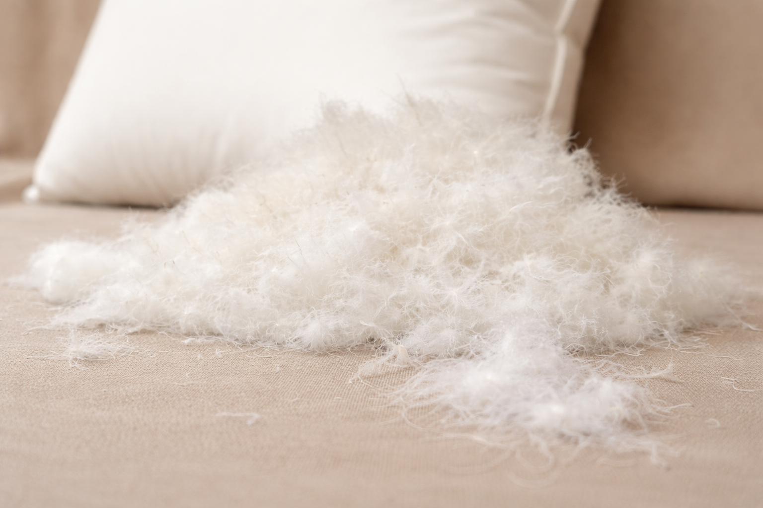 Paperjani Jastuk 100%