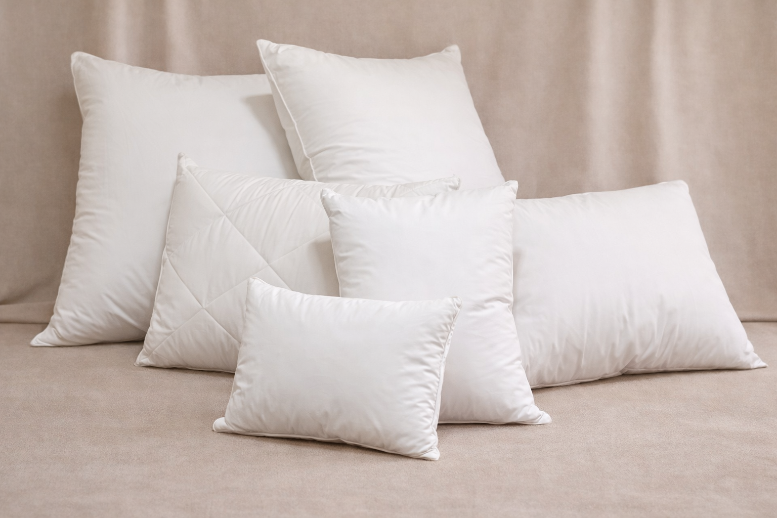 Paperjani Jastuk 70% paperje -30% perje 3