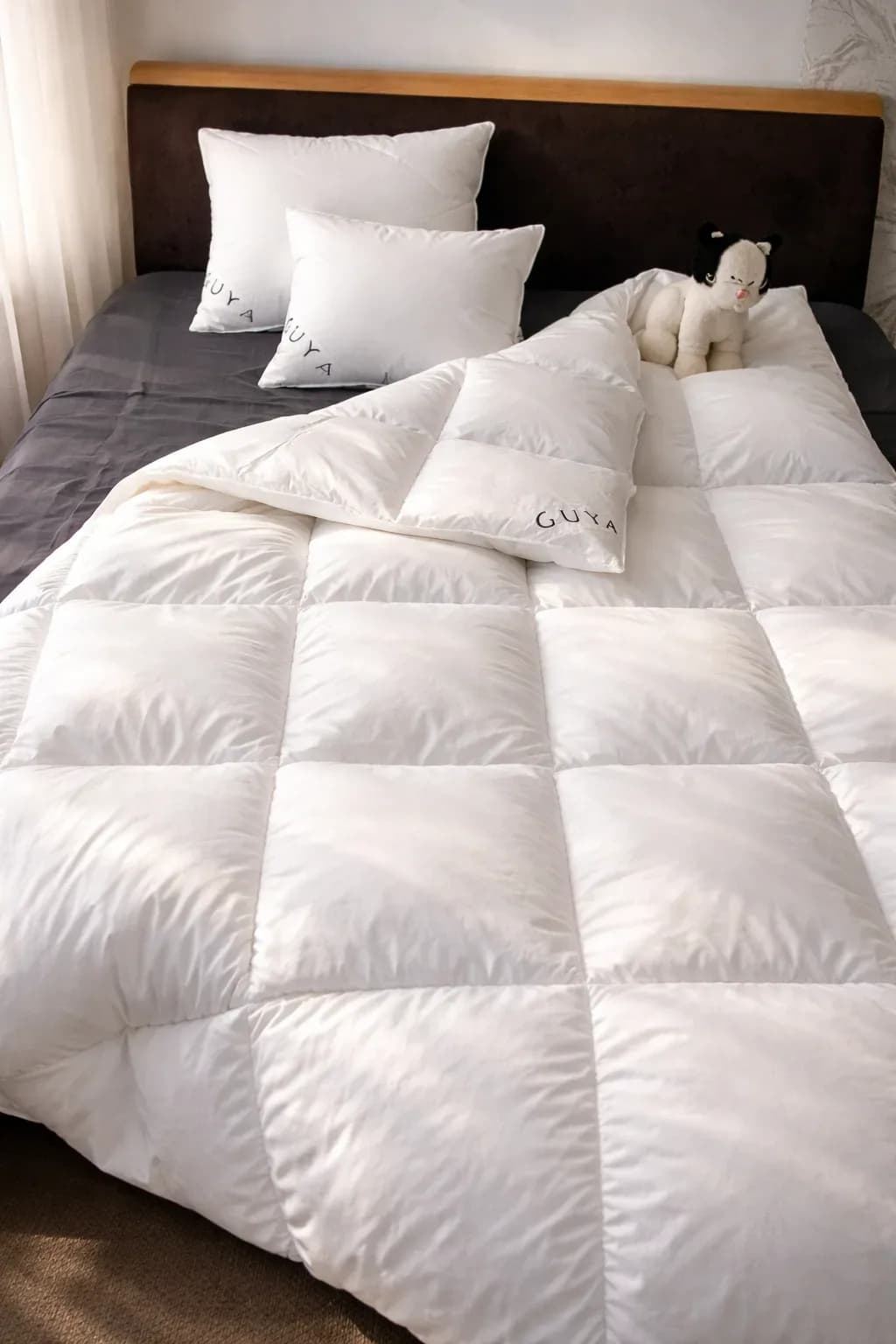 Paperjani Jorgan 100% 2