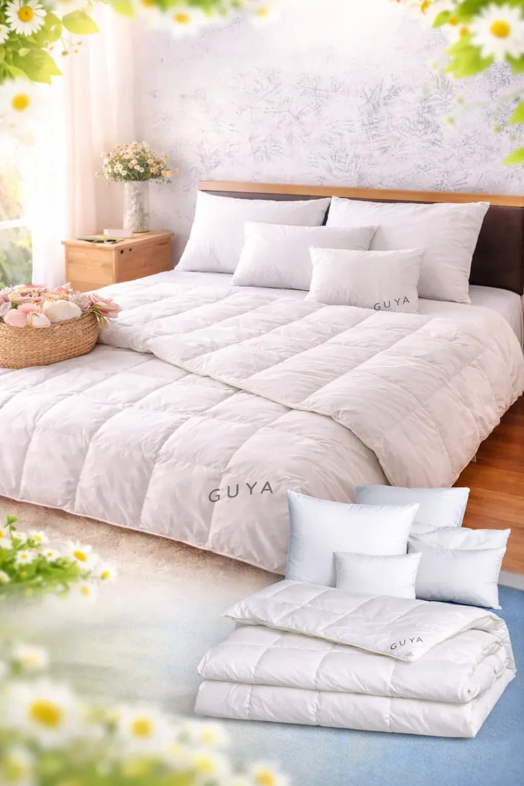 Paperjani jorgan 70% 2