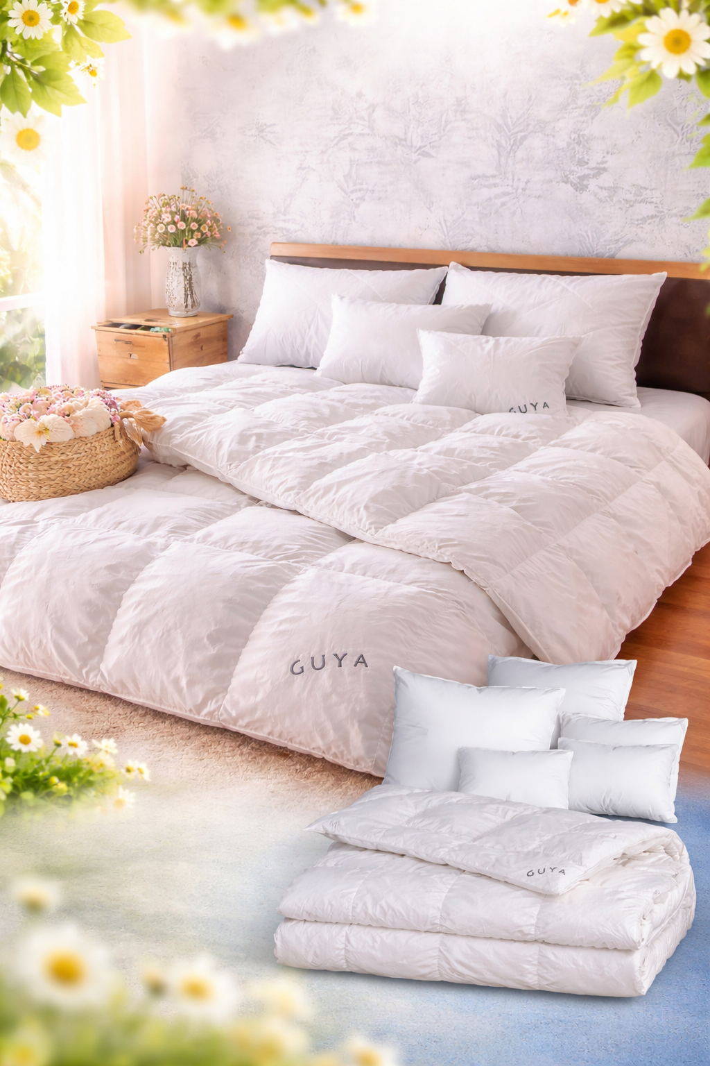 Pažljivo odabran set